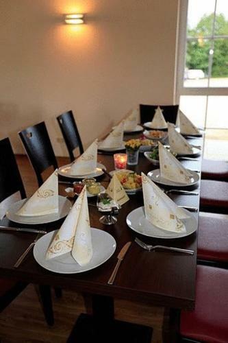 Landhotel M�llhagen