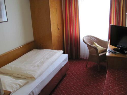 Schloss Hotel Herborn