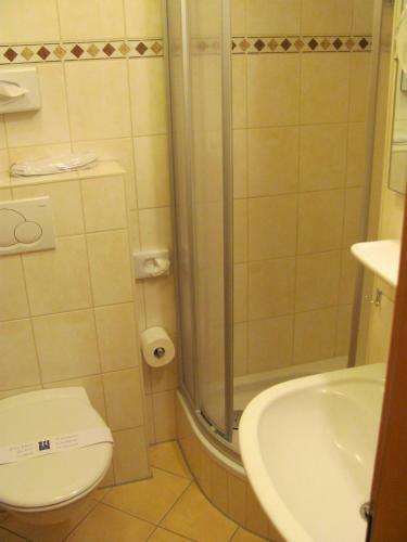 Schloss Hotel Herborn