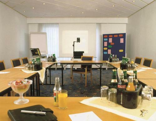 Schloss Hotel Herborn