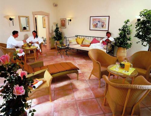 Schloss Hotel Herborn