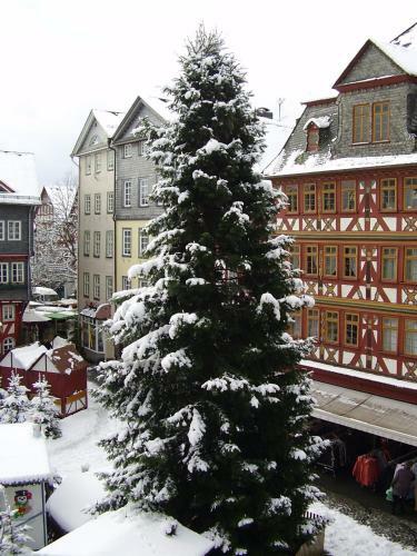 Schloss Hotel Herborn