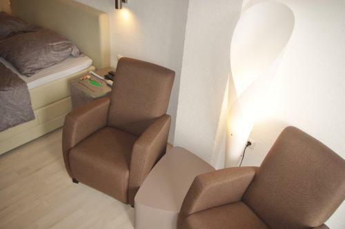 Hotel Suit' & Fr�hst�ck Zum Latschen