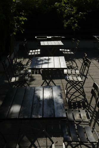 Hostal Kr�uterpension S�umerpfad