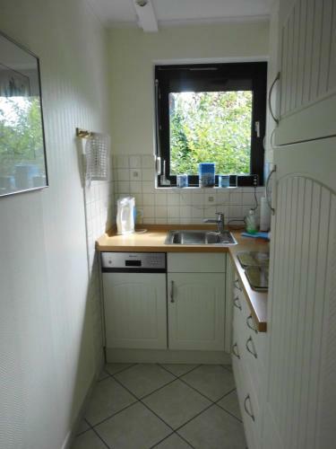 Apartment Seebrise