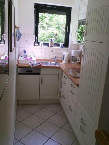 Apartment Seebrise