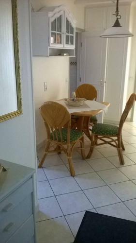 Apartment Seebrise