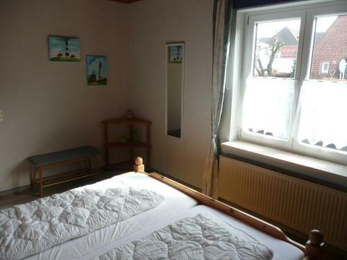 Apartment Ahoi