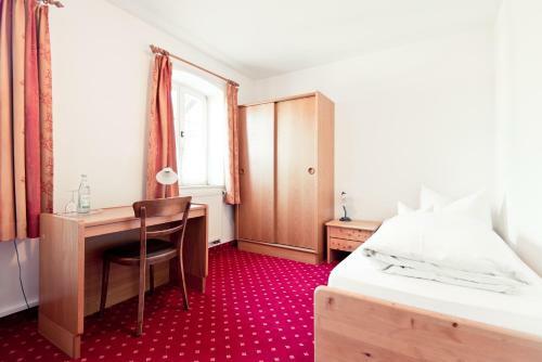 Hostal Schweiger's Landgasthof
