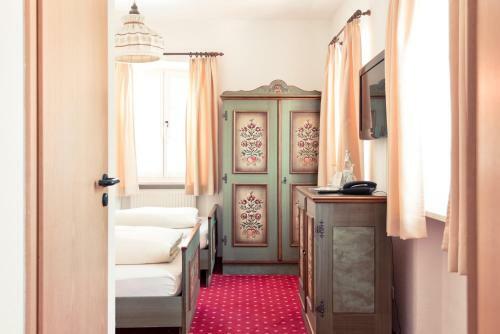 Hostal Schweiger's Landgasthof