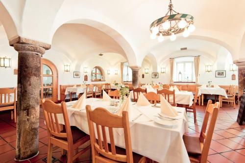 Hostal Schweiger's Landgasthof