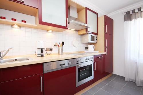 Apartamentos 3c-appartements