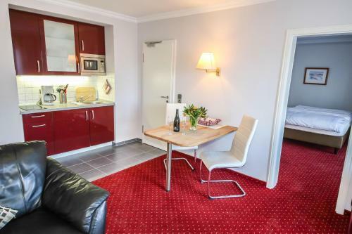 Apartamentos 3c-appartements