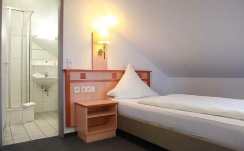 Hotel Wetterau