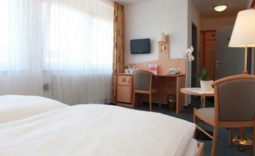Hotel Wetterau