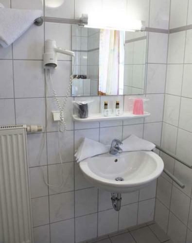 Hotel Wetterau