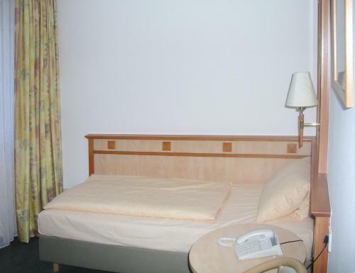 Hotel Wetterau