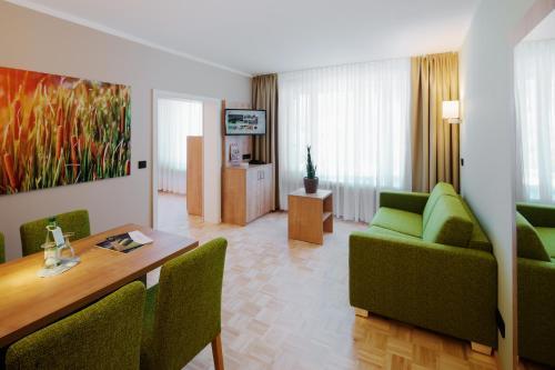 Bio-seehotel Zeulenroda