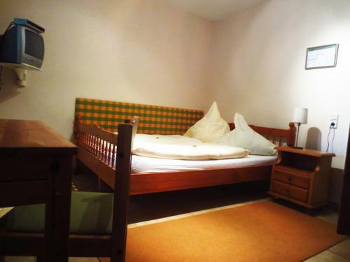 Hotel Brunnenhof