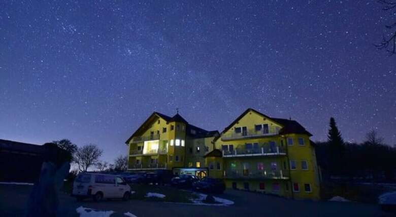 Hotel Wender