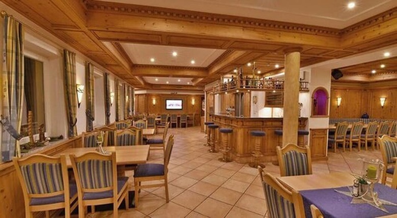 Hotel Wender