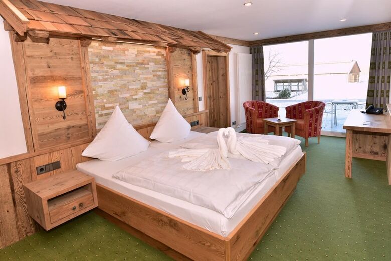 Hotel Wender