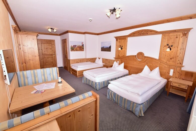 Hotel Wender