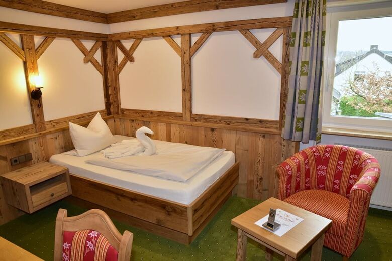 Hotel Wender