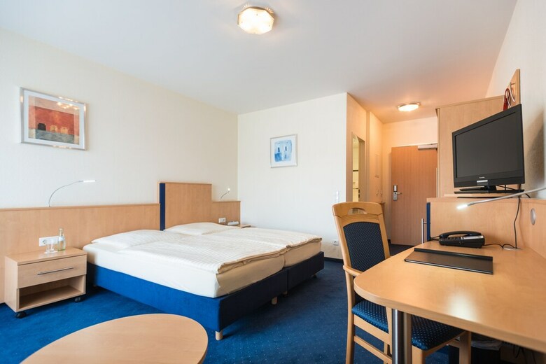 Hostal Rheinterrassen Hotel Caf� Restaurant