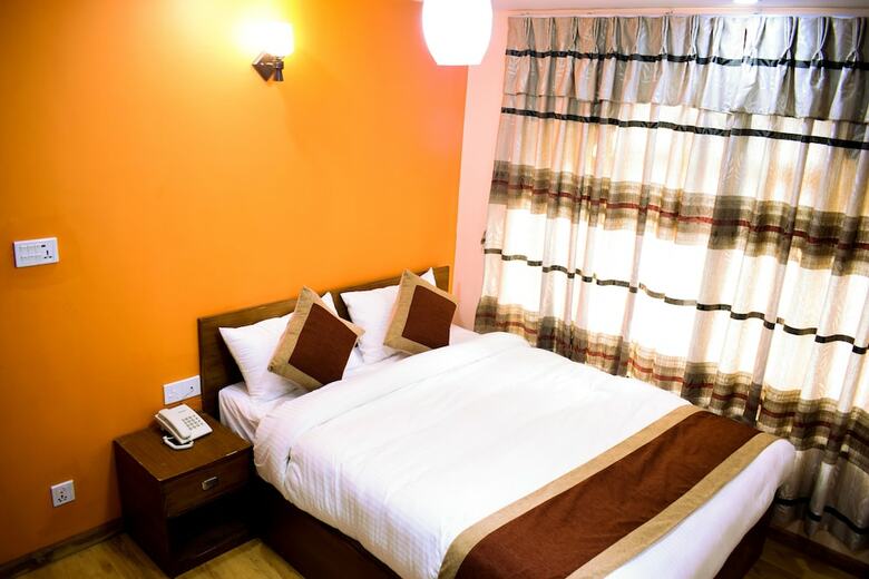 Hotel Kathmandu Peace Home