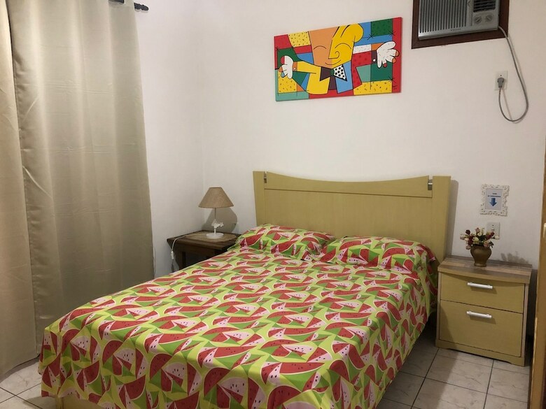 Hostal Residencial Dois Amores 2