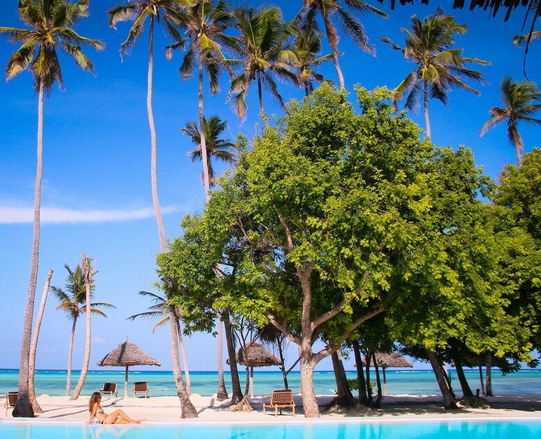 Hotel Blue Moon Resort
