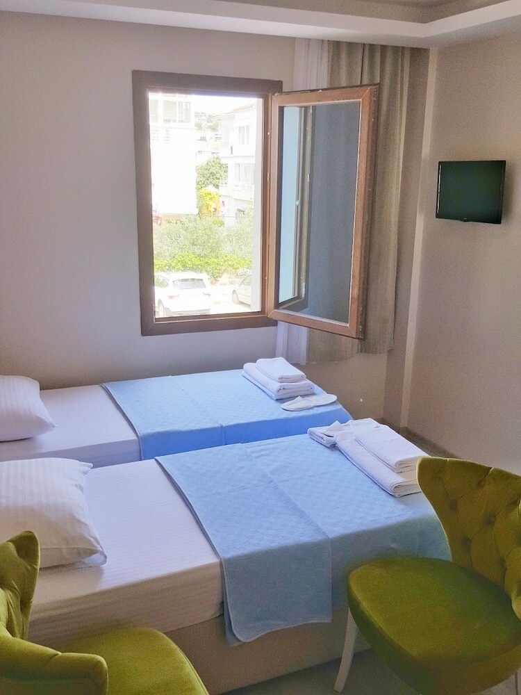 Hotel Liman Otel