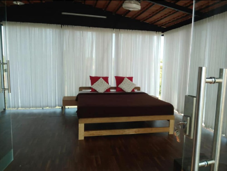 Hotel Om Namaste