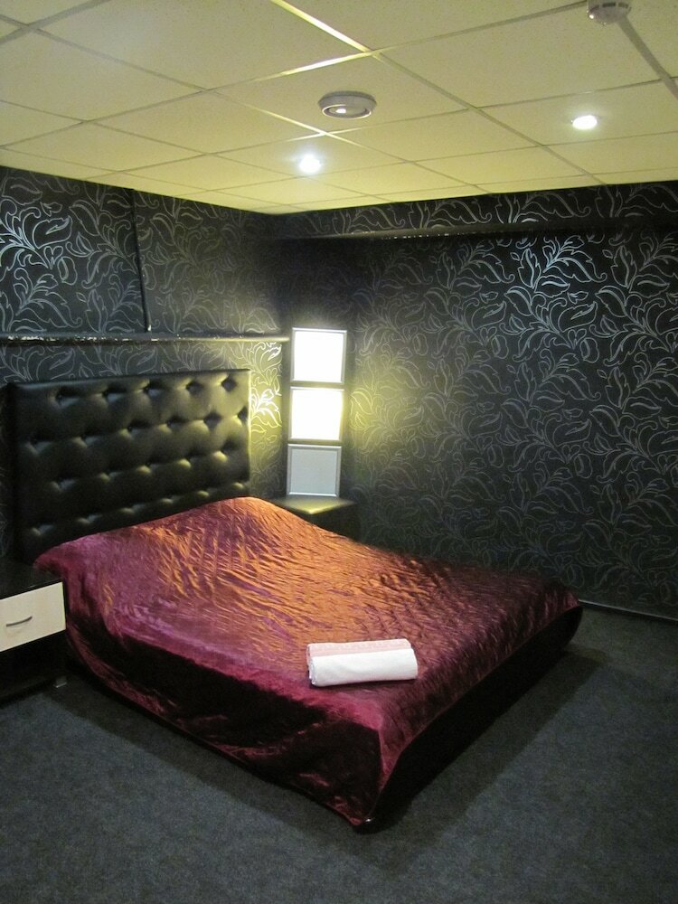 Hotel Revolutsii 28
