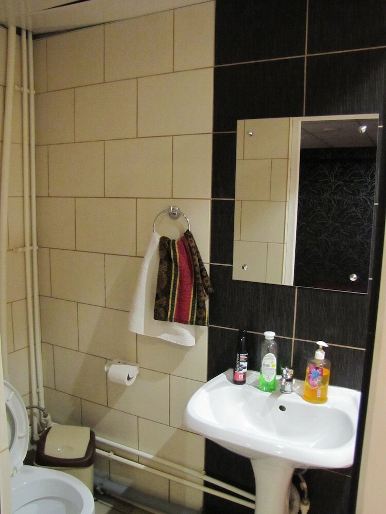 Hotel Revolutsii 28