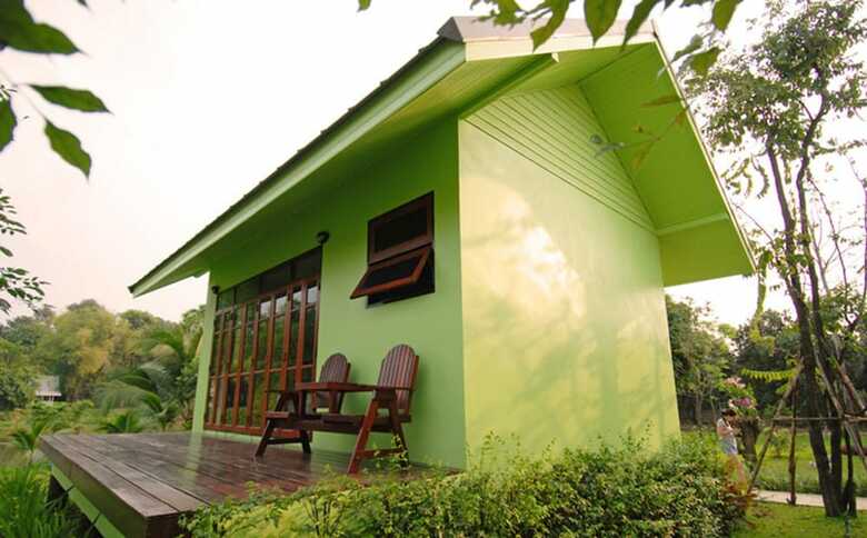 Hotel Doembangvilla