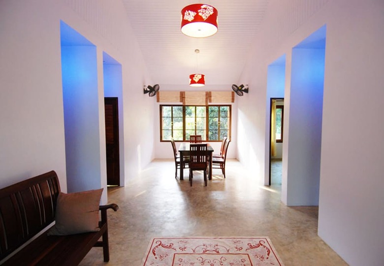 Hotel Doembangvilla