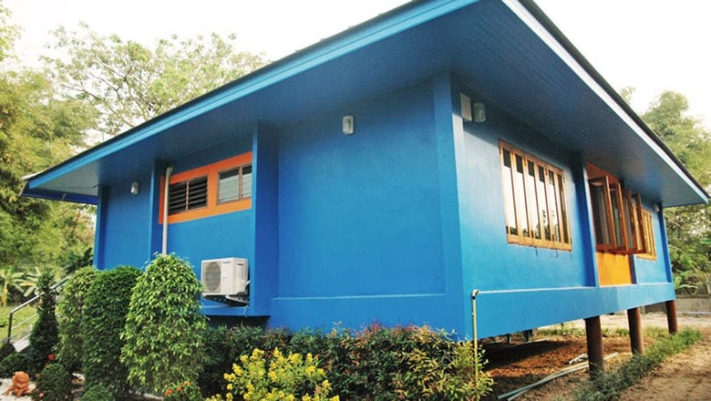 Hotel Doembangvilla