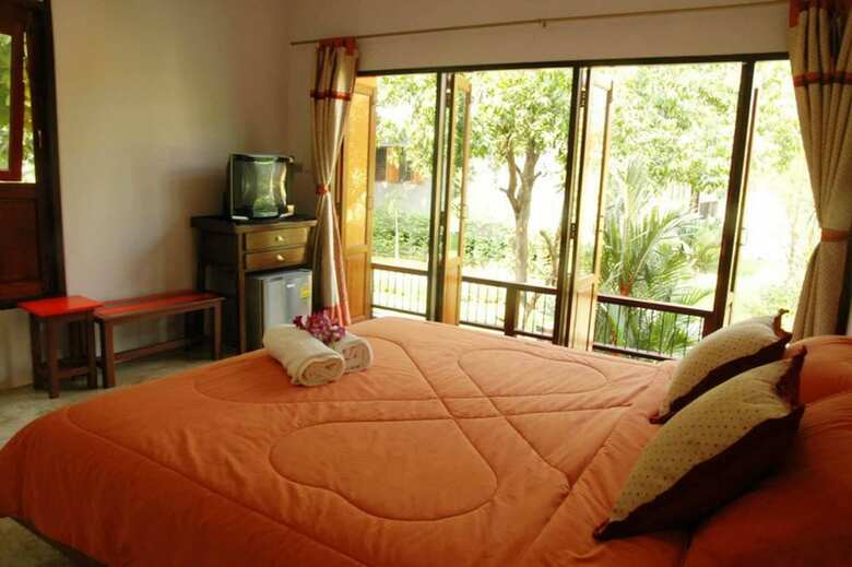 Hotel Doembangvilla