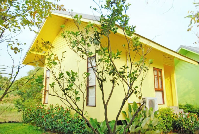 Hotel Doembangvilla
