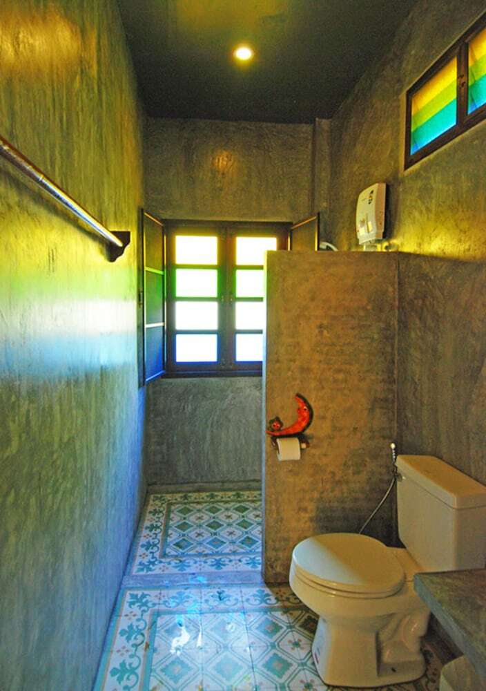 Hotel Doembangvilla