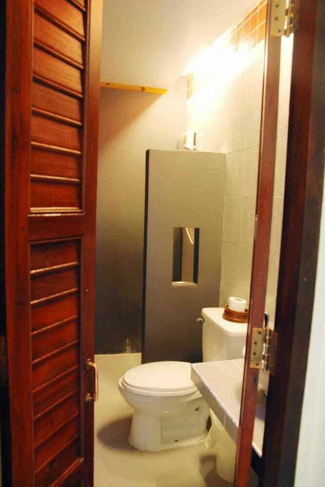Hotel Doembangvilla