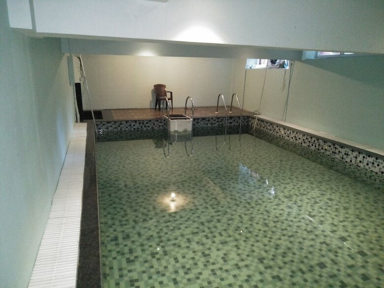 Hotel Mount Regency