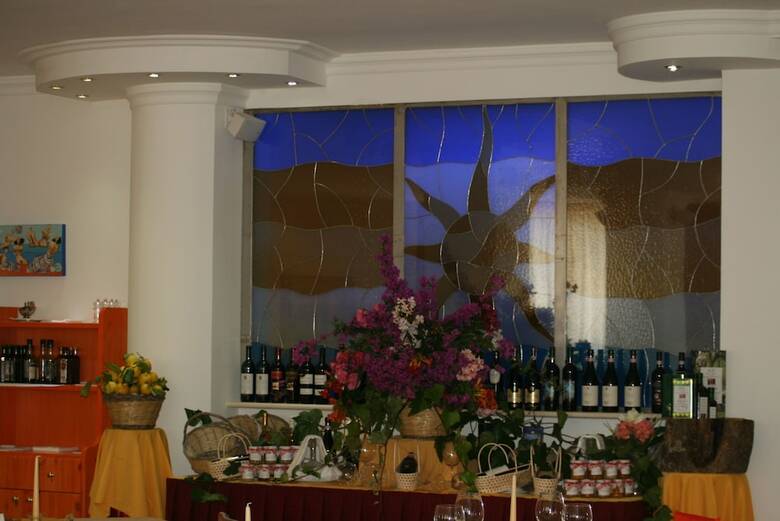 Hotel Residence Marechiaro