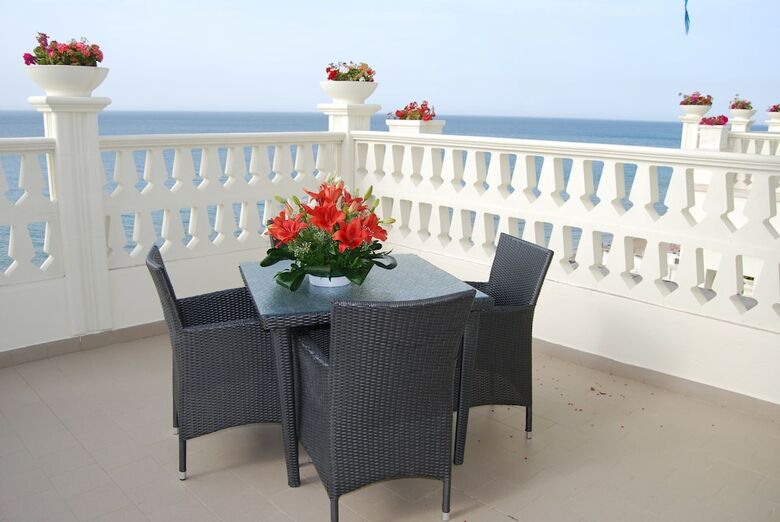 Hotel Residence Marechiaro