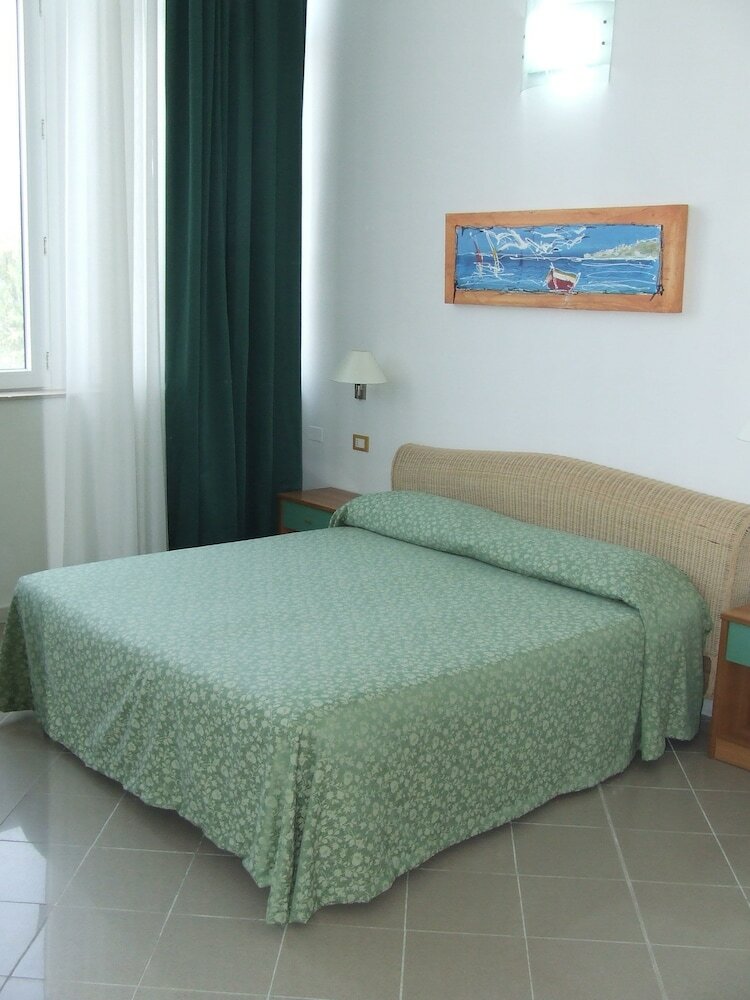 Hotel Residence Marechiaro