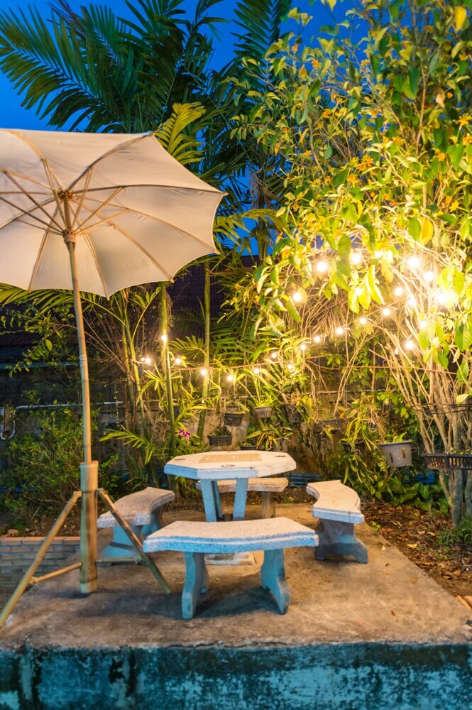 Hostal Huan Amphan