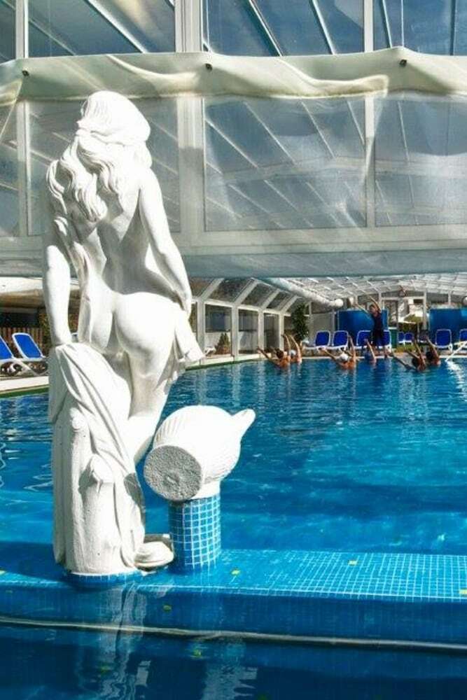 Hotel St. Louis