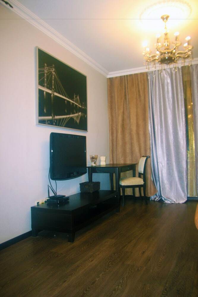 Lakshmi Apartment Novy Arbat 3-bedroom